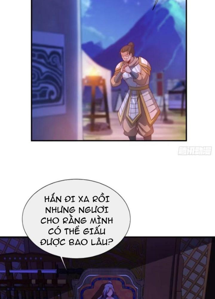 Cẩu Lương Thành Chuẩn Thánh, Ta Được Nữ Đế Triệu Hoán Chapter 90 - Trang 3