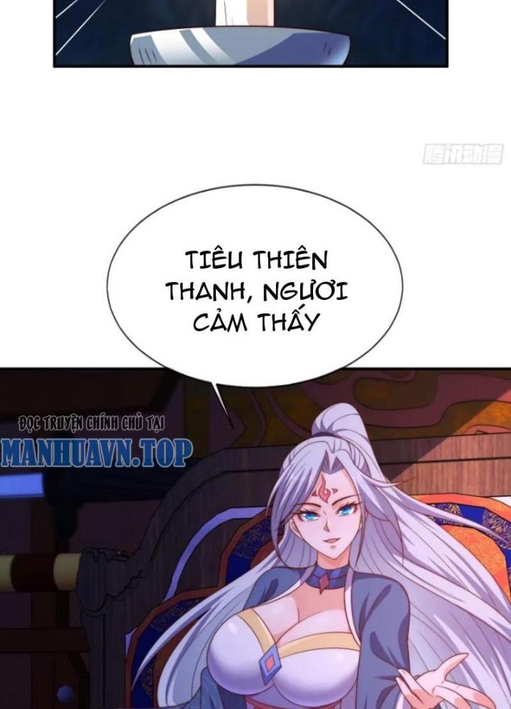 Cẩu Lương Thành Chuẩn Thánh, Ta Được Nữ Đế Triệu Hoán Chapter 90 - Trang 3