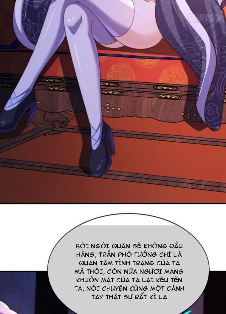 Cẩu Lương Thành Chuẩn Thánh, Ta Được Nữ Đế Triệu Hoán Chapter 90 - Trang 3