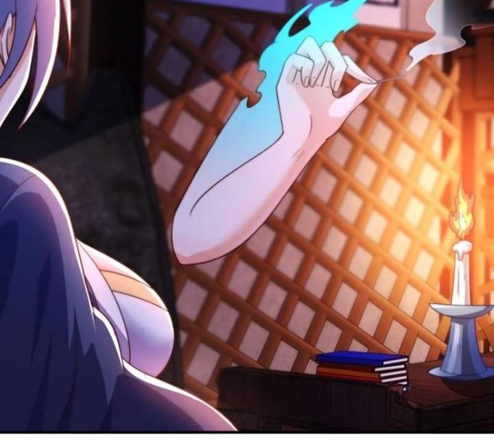 Cẩu Lương Thành Chuẩn Thánh, Ta Được Nữ Đế Triệu Hoán Chapter 90 - Trang 3