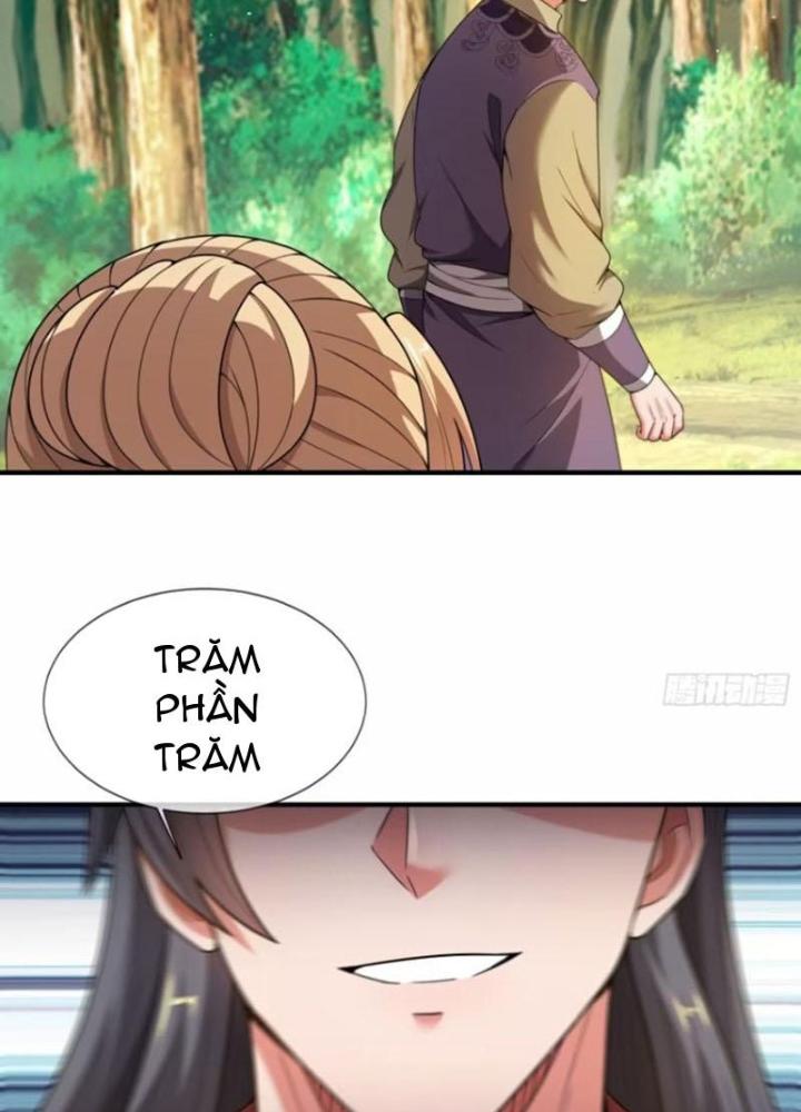 Cẩu Lương Thành Chuẩn Thánh, Ta Được Nữ Đế Triệu Hoán Chapter 90 - Trang 3