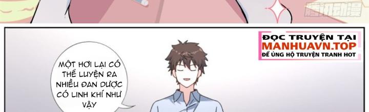 Ta Đột Nhiên Thành Tiên, Làm Sao Bây Giờ Chapter 171 - Trang 2