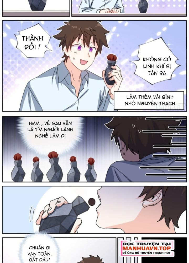 Ta Đột Nhiên Thành Tiên, Làm Sao Bây Giờ Chapter 171 - Trang 2