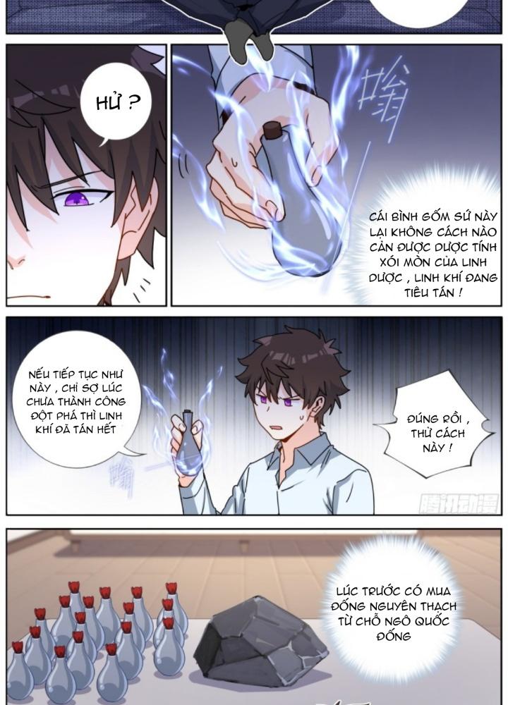 Ta Đột Nhiên Thành Tiên, Làm Sao Bây Giờ Chapter 171 - Trang 2