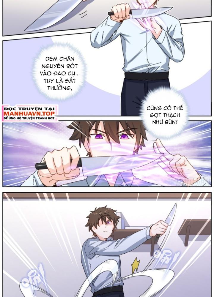 Ta Đột Nhiên Thành Tiên, Làm Sao Bây Giờ Chapter 171 - Trang 2