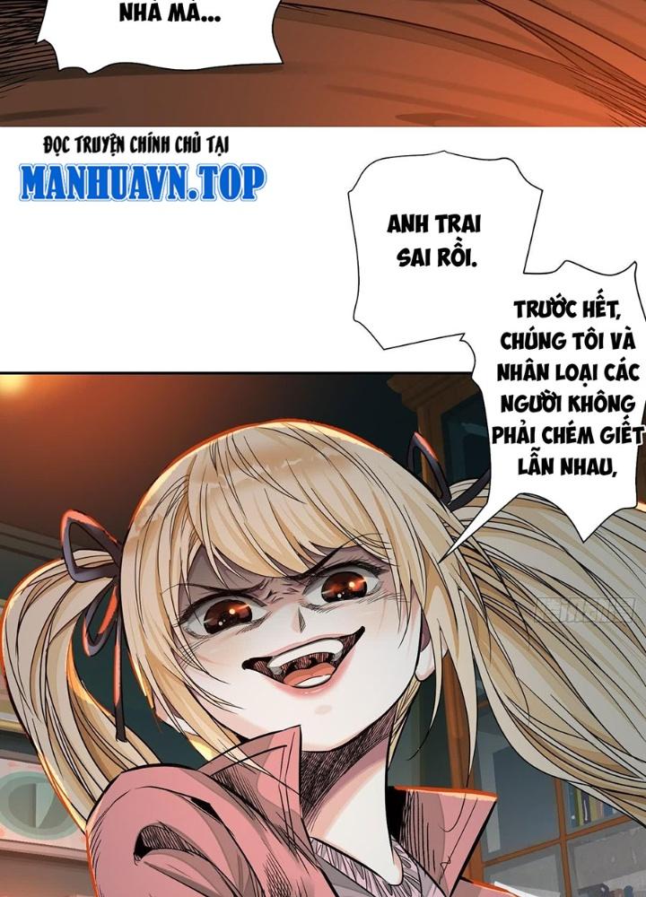 Dị Thú Mê Thành Chapter 46 - Trang 2