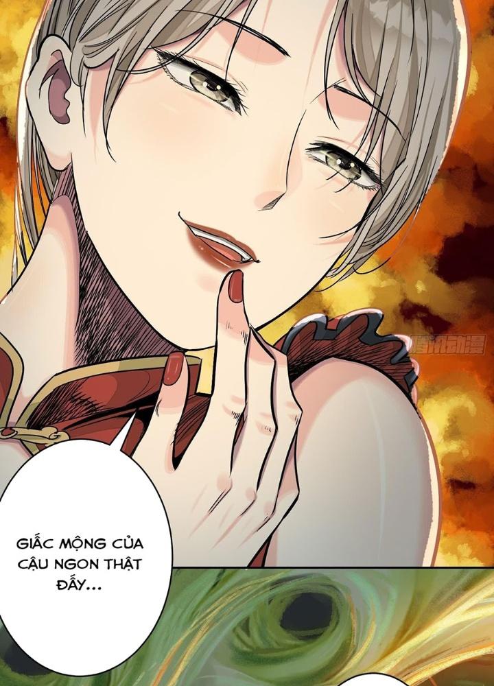 Dị Thú Mê Thành Chapter 46 - Trang 2