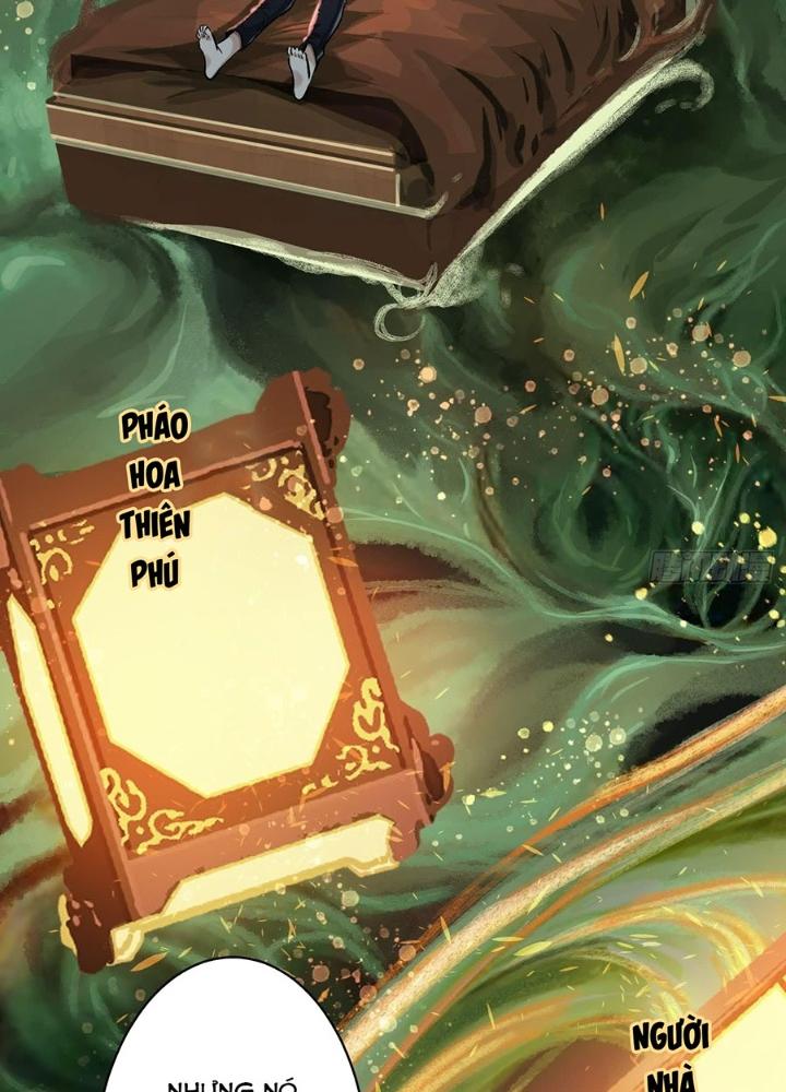 Dị Thú Mê Thành Chapter 46 - Trang 2