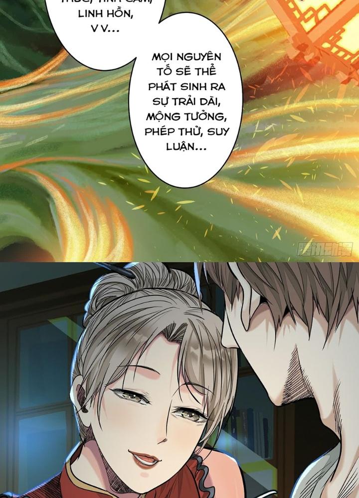 Dị Thú Mê Thành Chapter 46 - Trang 2