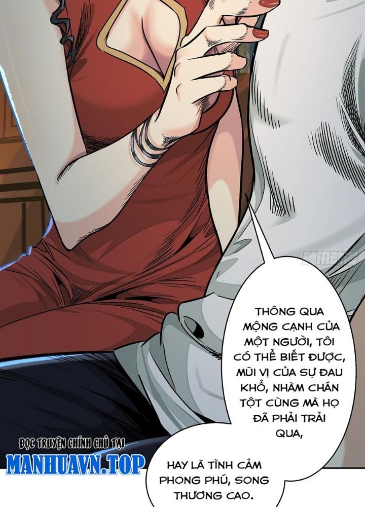 Dị Thú Mê Thành Chapter 46 - Trang 2