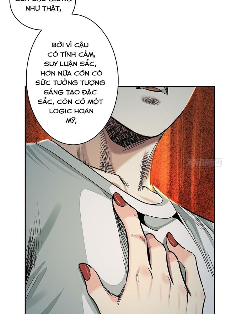 Dị Thú Mê Thành Chapter 46 - Trang 2