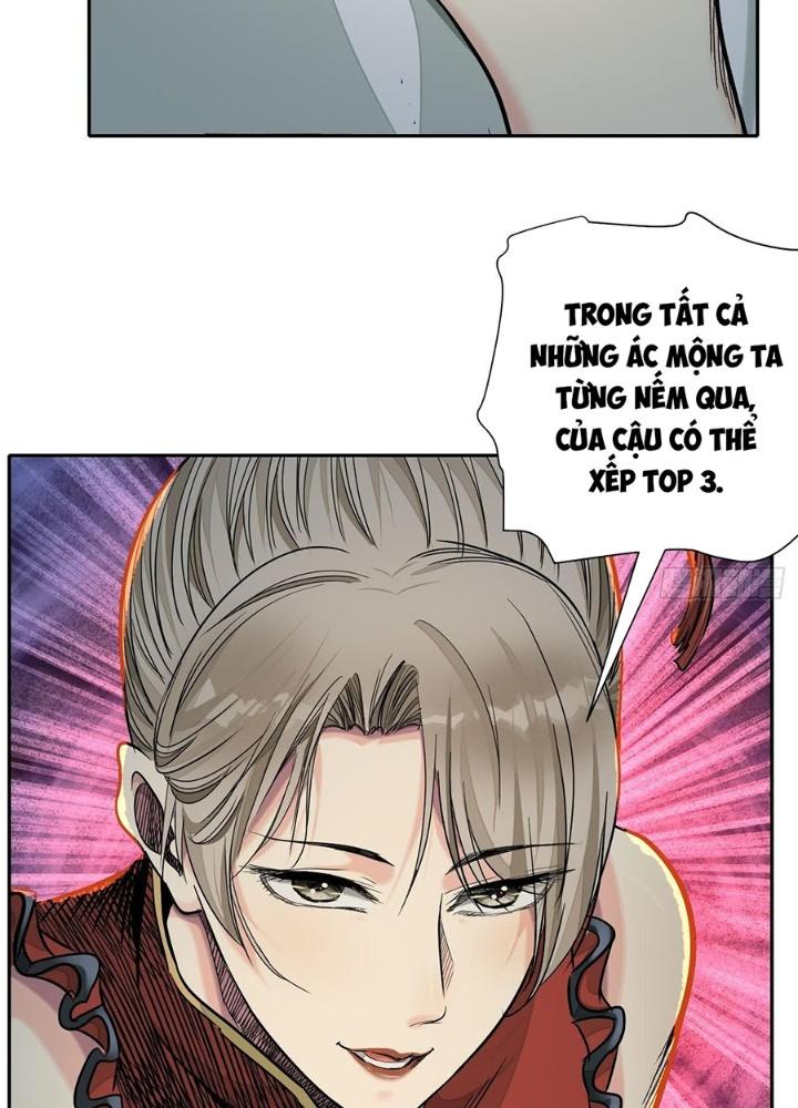 Dị Thú Mê Thành Chapter 46 - Trang 2