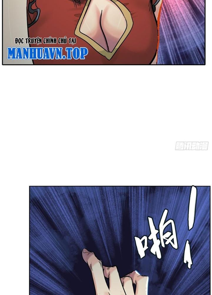 Dị Thú Mê Thành Chapter 46 - Trang 2