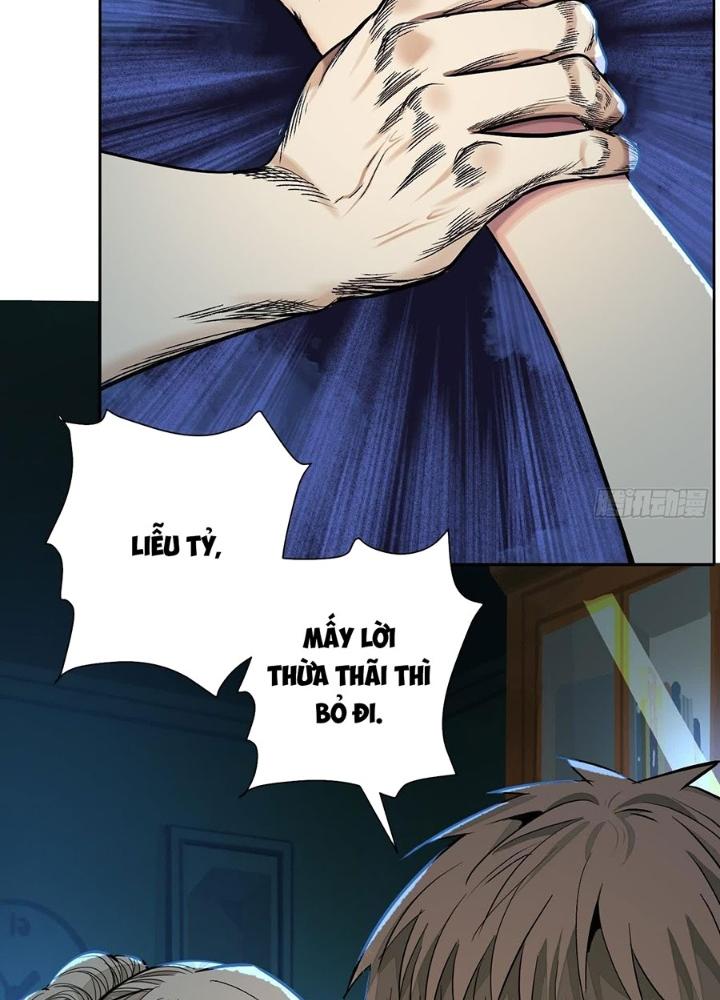 Dị Thú Mê Thành Chapter 46 - Trang 2