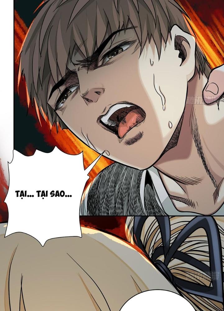 Dị Thú Mê Thành Chapter 46 - Trang 2