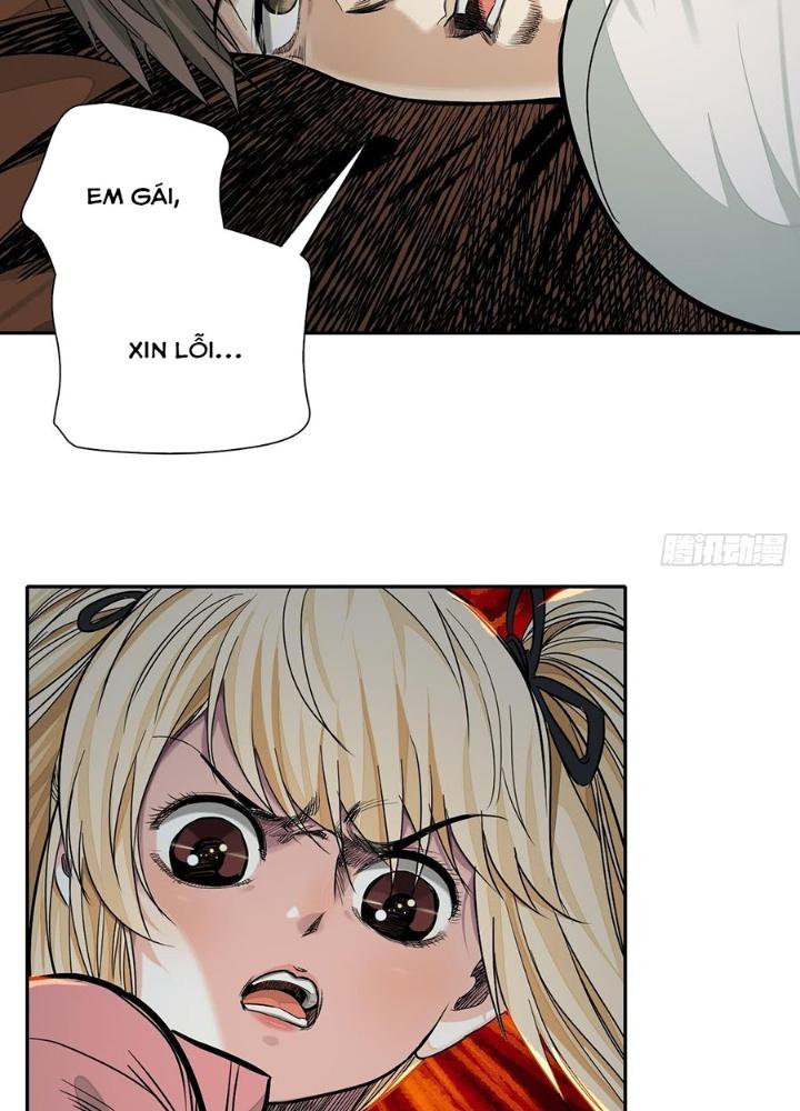 Dị Thú Mê Thành Chapter 46 - Trang 2