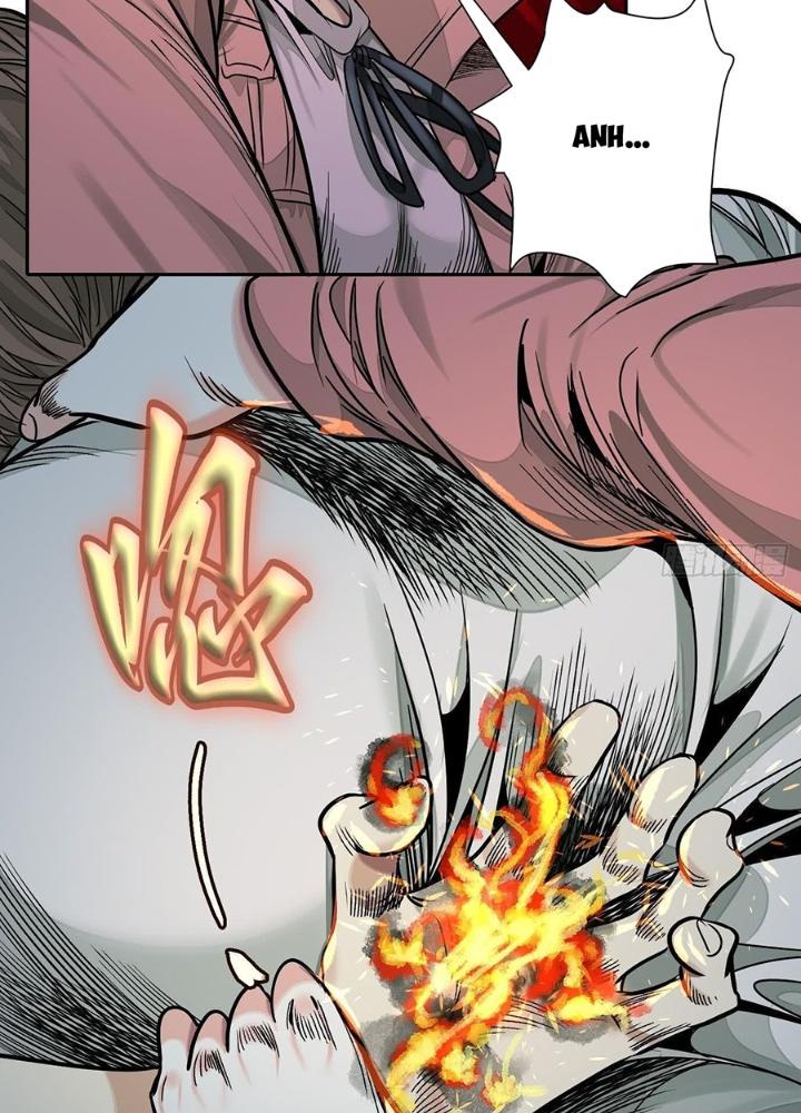 Dị Thú Mê Thành Chapter 46 - Trang 2