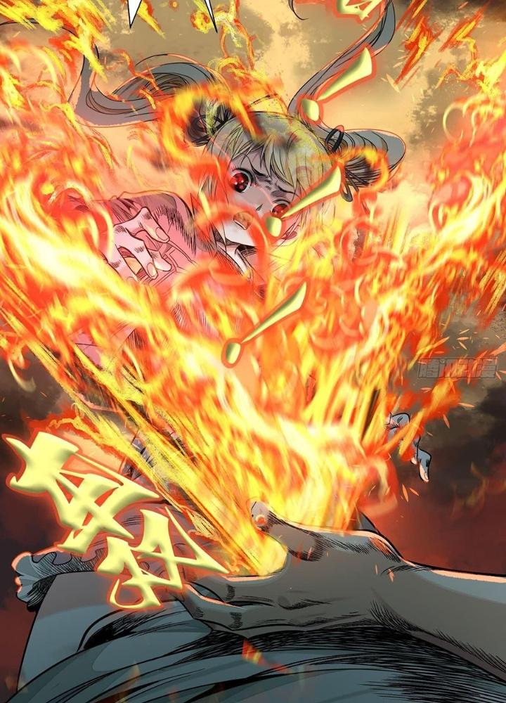 Dị Thú Mê Thành Chapter 46 - Trang 2