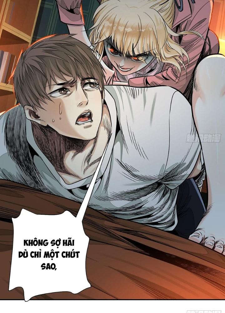 Dị Thú Mê Thành Chapter 46 - Trang 2