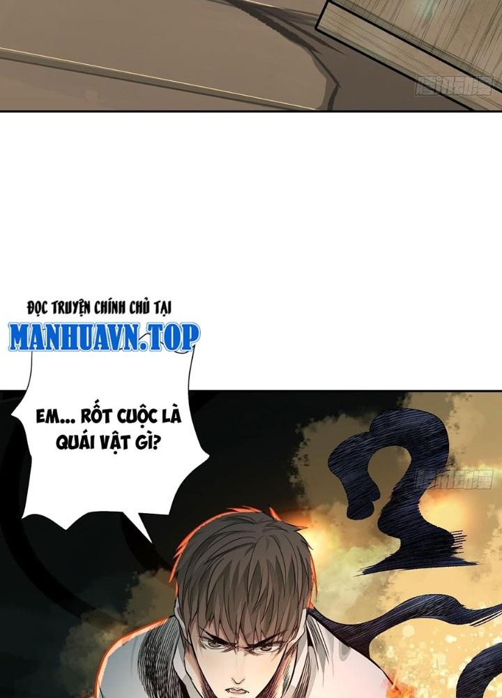 Dị Thú Mê Thành Chapter 46 - Trang 2