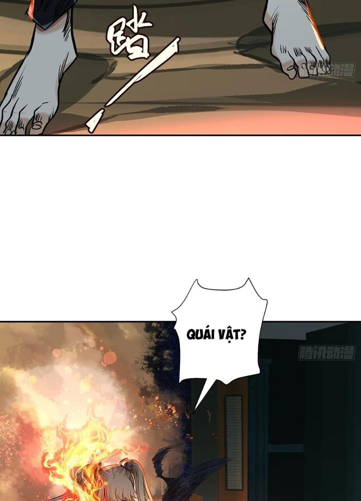 Dị Thú Mê Thành Chapter 46 - Trang 2