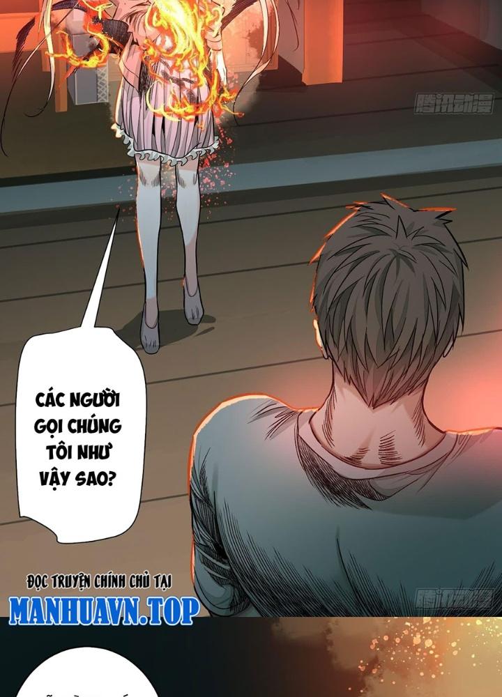 Dị Thú Mê Thành Chapter 46 - Trang 2