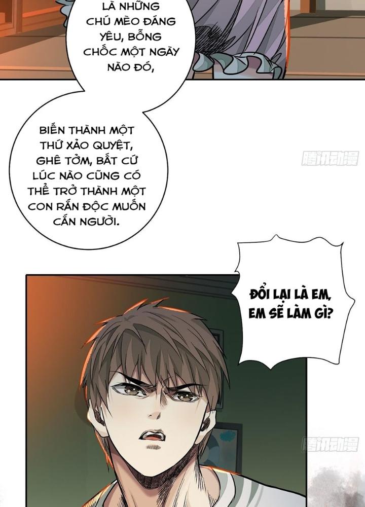 Dị Thú Mê Thành Chapter 46 - Trang 2