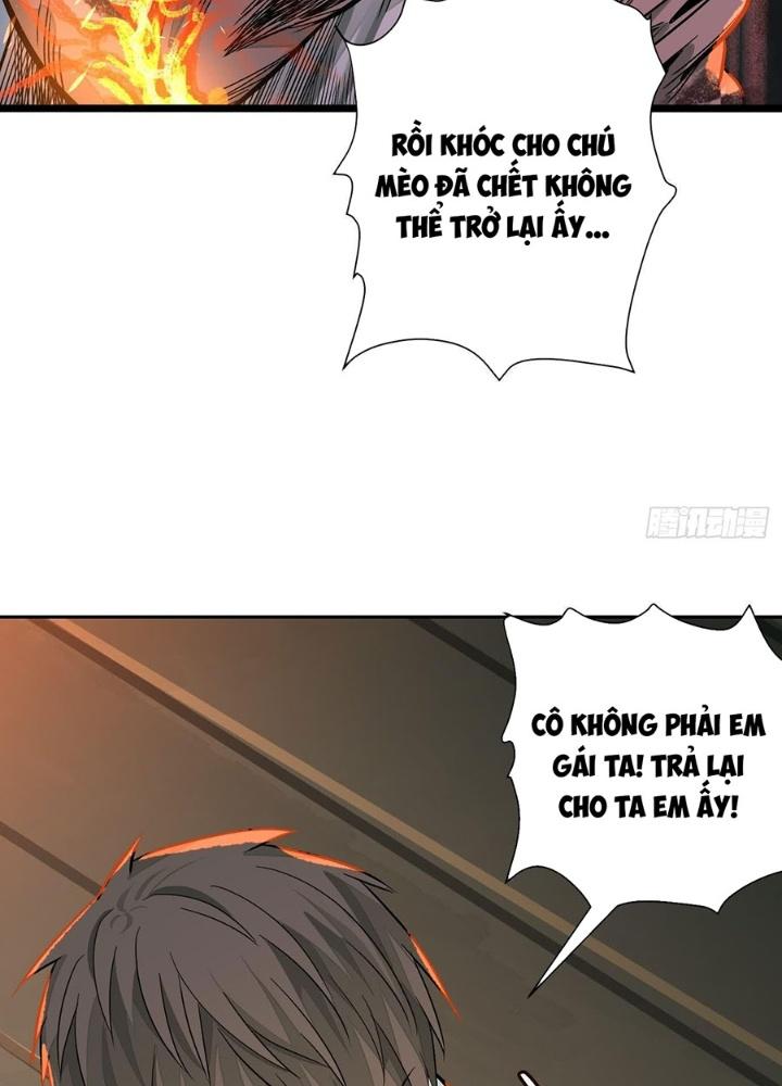 Dị Thú Mê Thành Chapter 46 - Trang 2