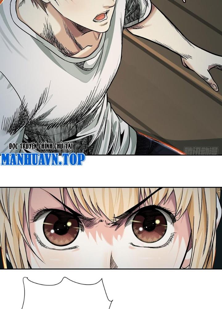 Dị Thú Mê Thành Chapter 46 - Trang 2