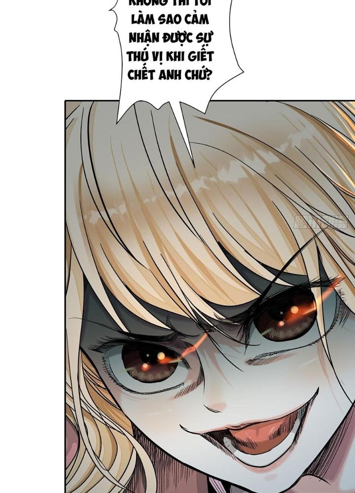 Dị Thú Mê Thành Chapter 46 - Trang 2