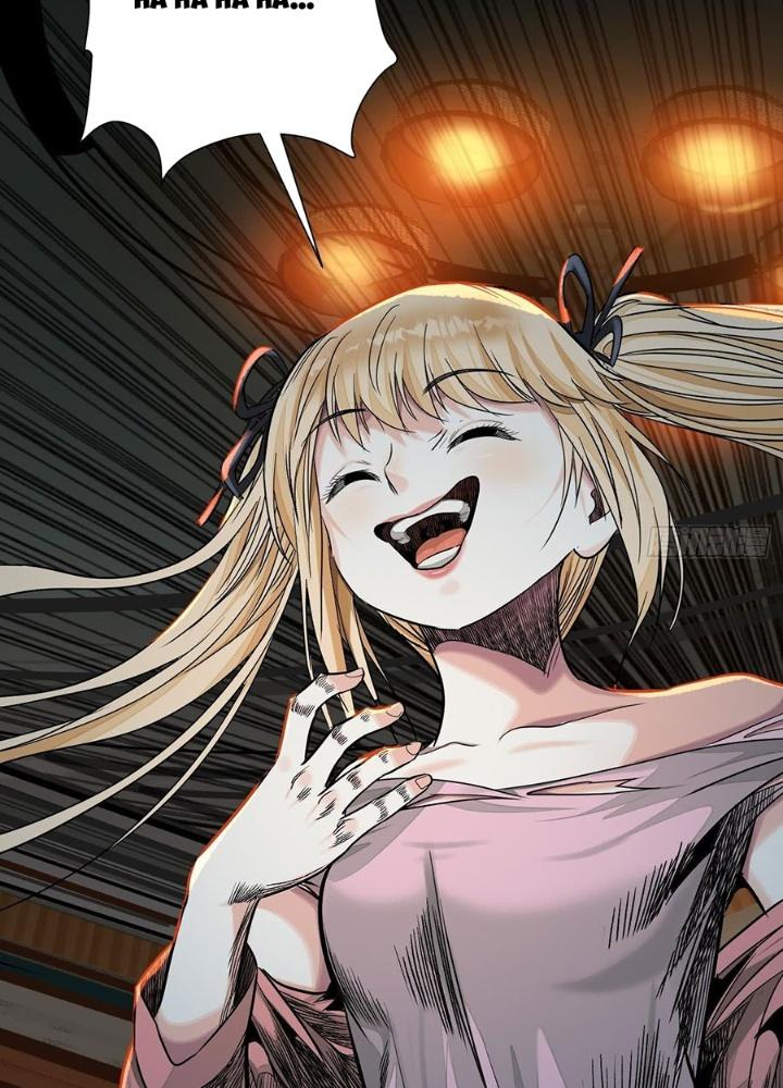 Dị Thú Mê Thành Chapter 46 - Trang 2