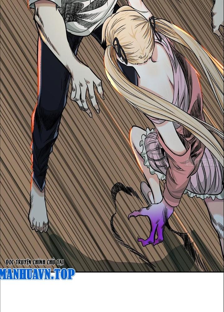 Dị Thú Mê Thành Chapter 46 - Trang 2