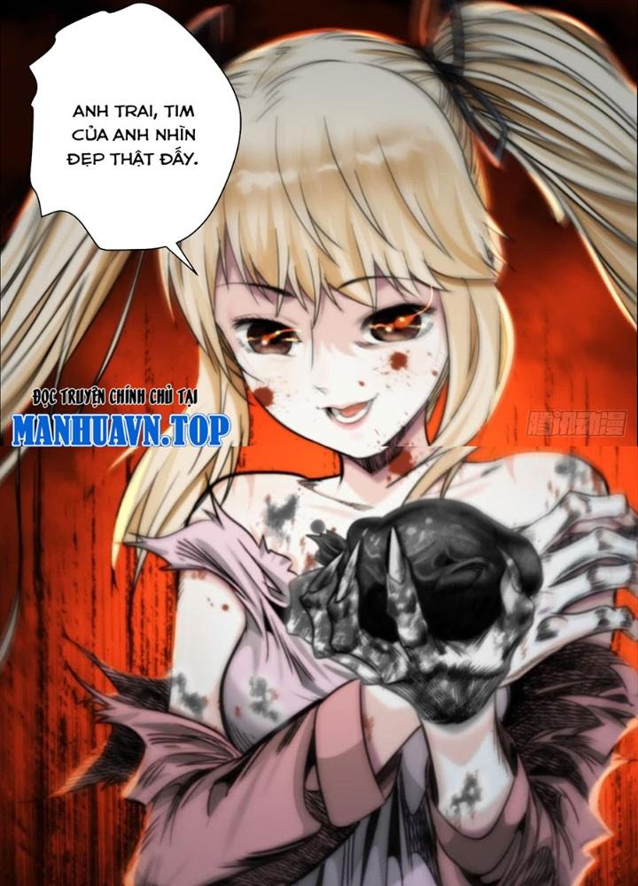 Dị Thú Mê Thành Chapter 46 - Trang 2