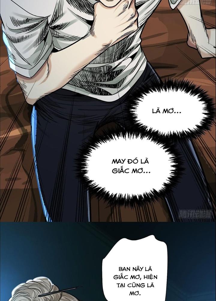 Dị Thú Mê Thành Chapter 46 - Trang 2