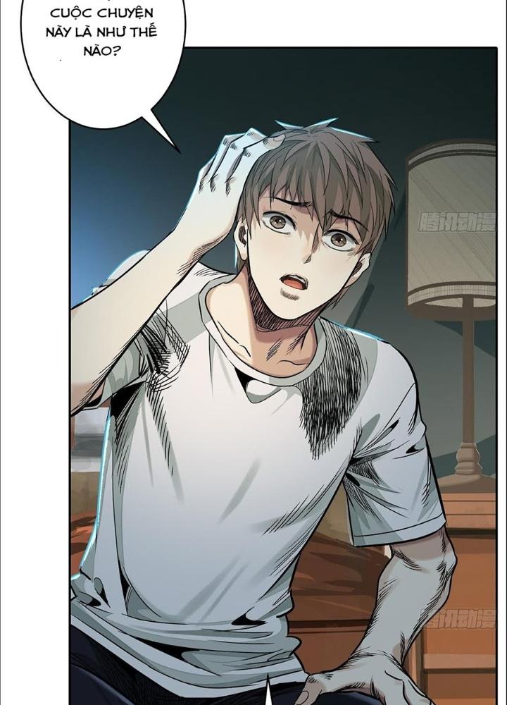 Dị Thú Mê Thành Chapter 46 - Trang 2