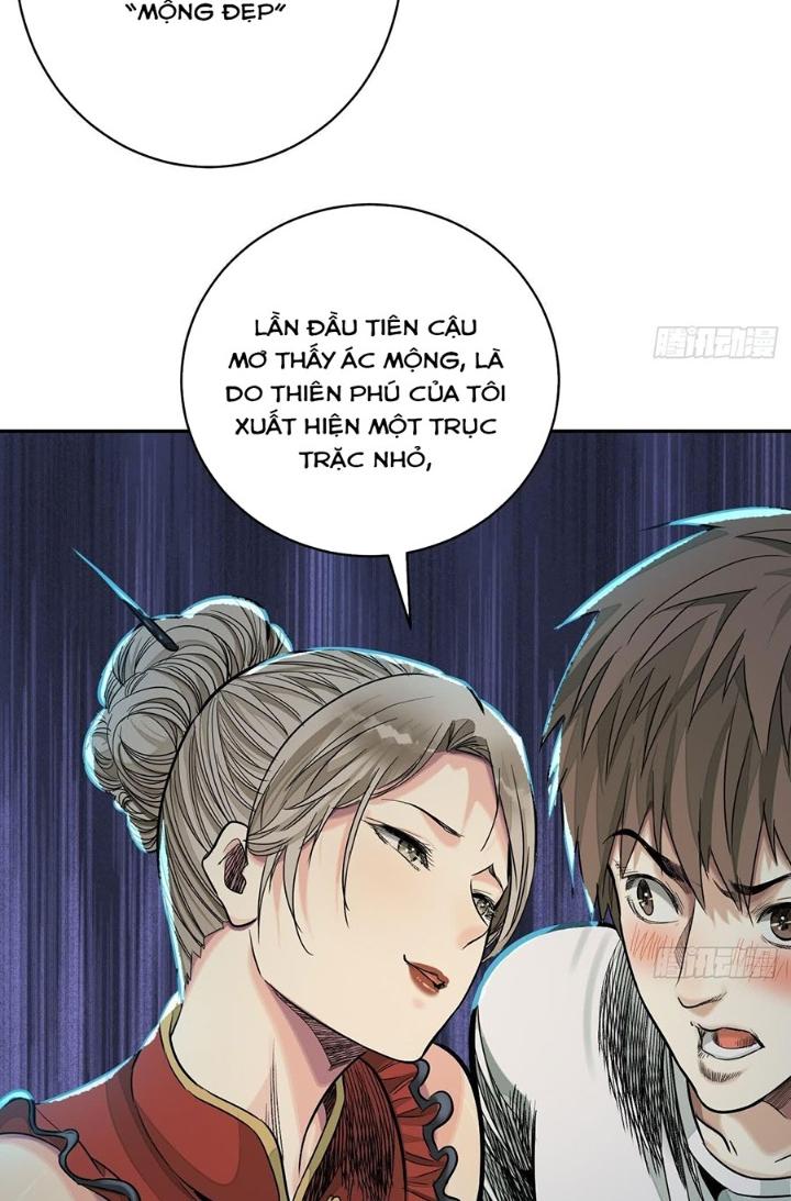 Dị Thú Mê Thành Chapter 46 - Trang 2