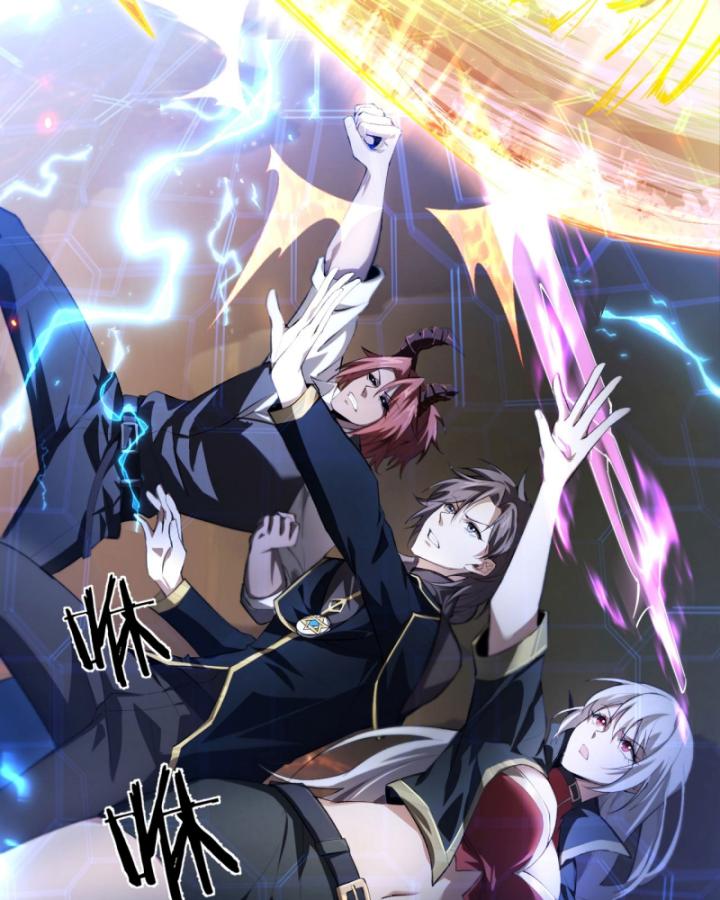 Ta Phế Tay Phong Sinh Thủy Khởi Trong Phản Diện Chapter 7 - Trang 2