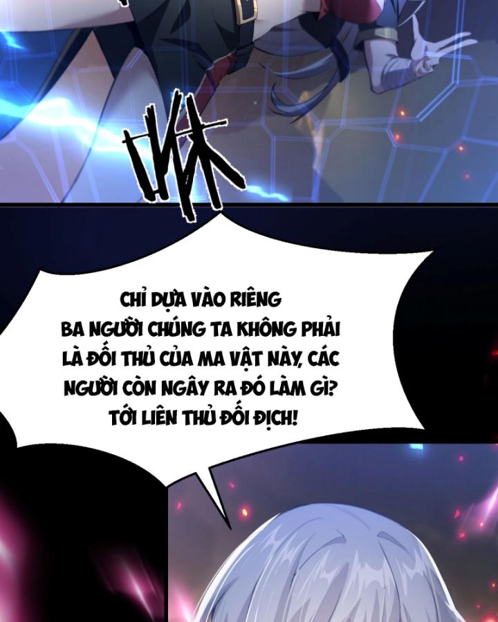 Ta Phế Tay Phong Sinh Thủy Khởi Trong Phản Diện Chapter 7 - Trang 2