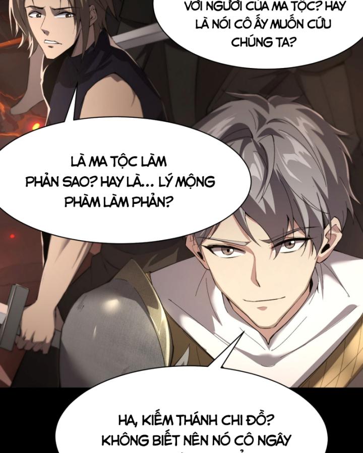 Ta Phế Tay Phong Sinh Thủy Khởi Trong Phản Diện Chapter 7 - Trang 2