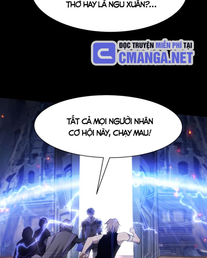 Ta Phế Tay Phong Sinh Thủy Khởi Trong Phản Diện Chapter 7 - Trang 2