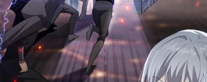 Ta Phế Tay Phong Sinh Thủy Khởi Trong Phản Diện Chapter 7 - Trang 2