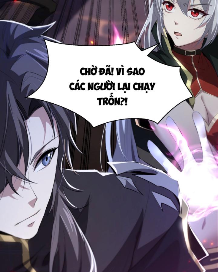 Ta Phế Tay Phong Sinh Thủy Khởi Trong Phản Diện Chapter 7 - Trang 2