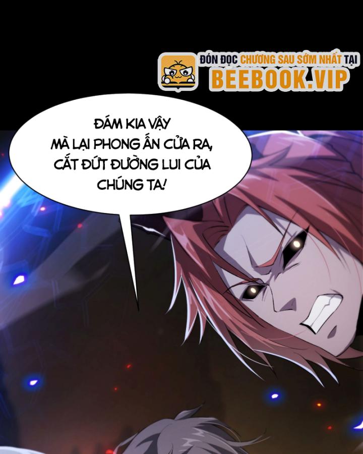 Ta Phế Tay Phong Sinh Thủy Khởi Trong Phản Diện Chapter 7 - Trang 2