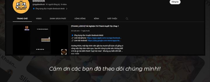 Ta Phế Tay Phong Sinh Thủy Khởi Trong Phản Diện Chapter 7 - Trang 2