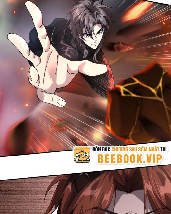 Ta Phế Tay Phong Sinh Thủy Khởi Trong Phản Diện Chapter 7 - Trang 2