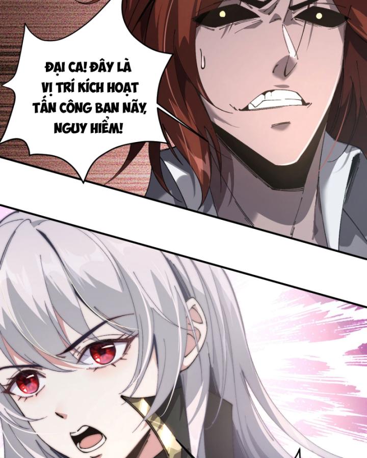 Ta Phế Tay Phong Sinh Thủy Khởi Trong Phản Diện Chapter 7 - Trang 2