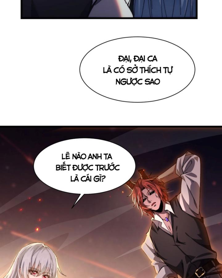 Ta Phế Tay Phong Sinh Thủy Khởi Trong Phản Diện Chapter 7 - Trang 2