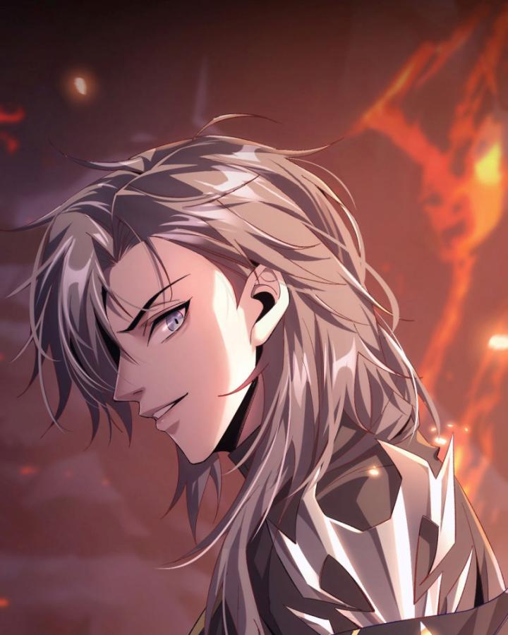 Ta Phế Tay Phong Sinh Thủy Khởi Trong Phản Diện Chapter 7 - Trang 2