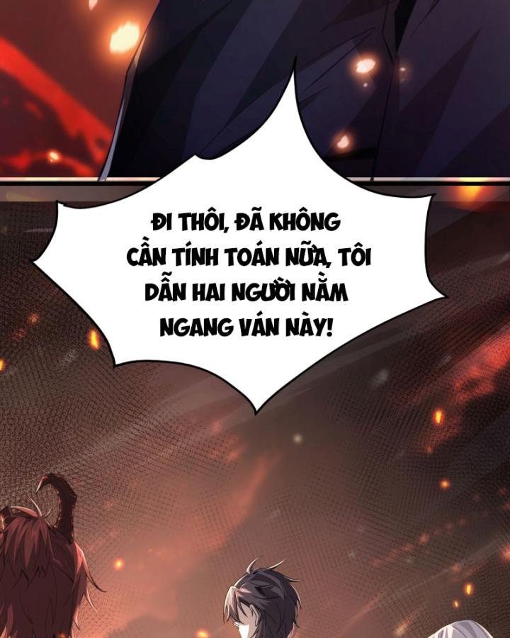 Ta Phế Tay Phong Sinh Thủy Khởi Trong Phản Diện Chapter 7 - Trang 2