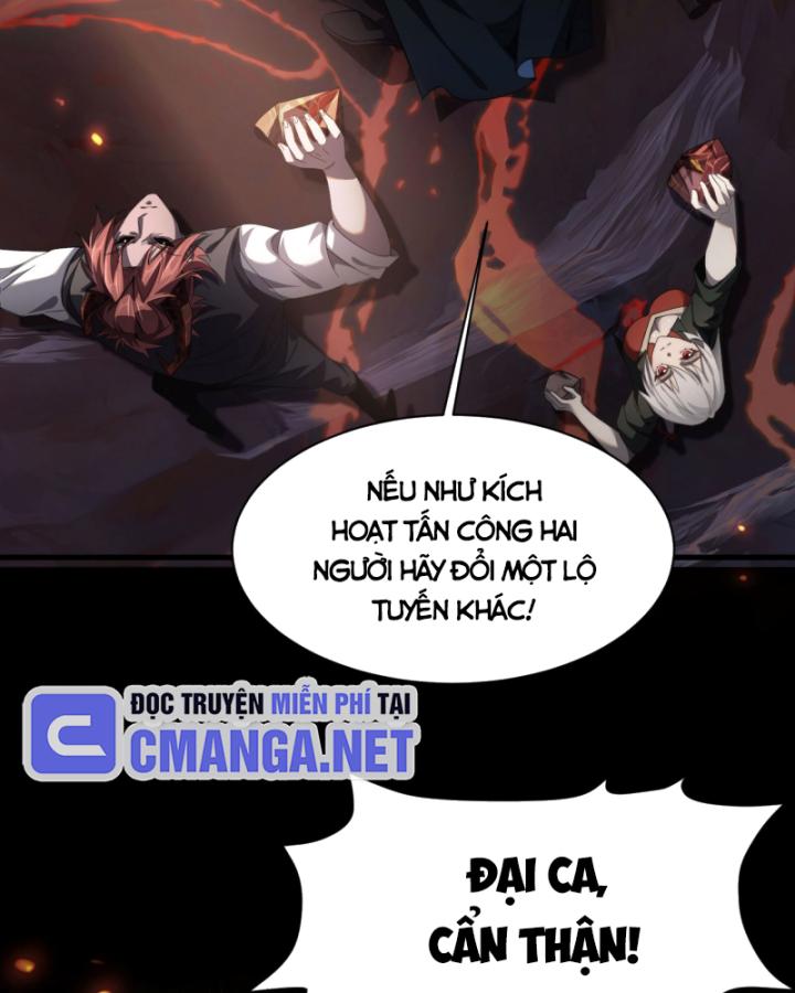 Ta Phế Tay Phong Sinh Thủy Khởi Trong Phản Diện Chapter 7 - Trang 2